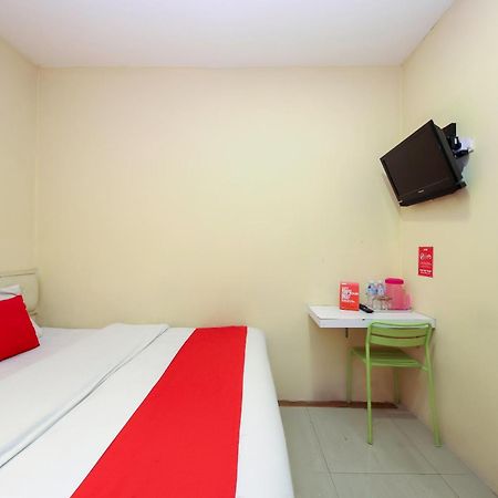 Oyo 479 The Green Hotel Ampang (Selangor) Exterior foto