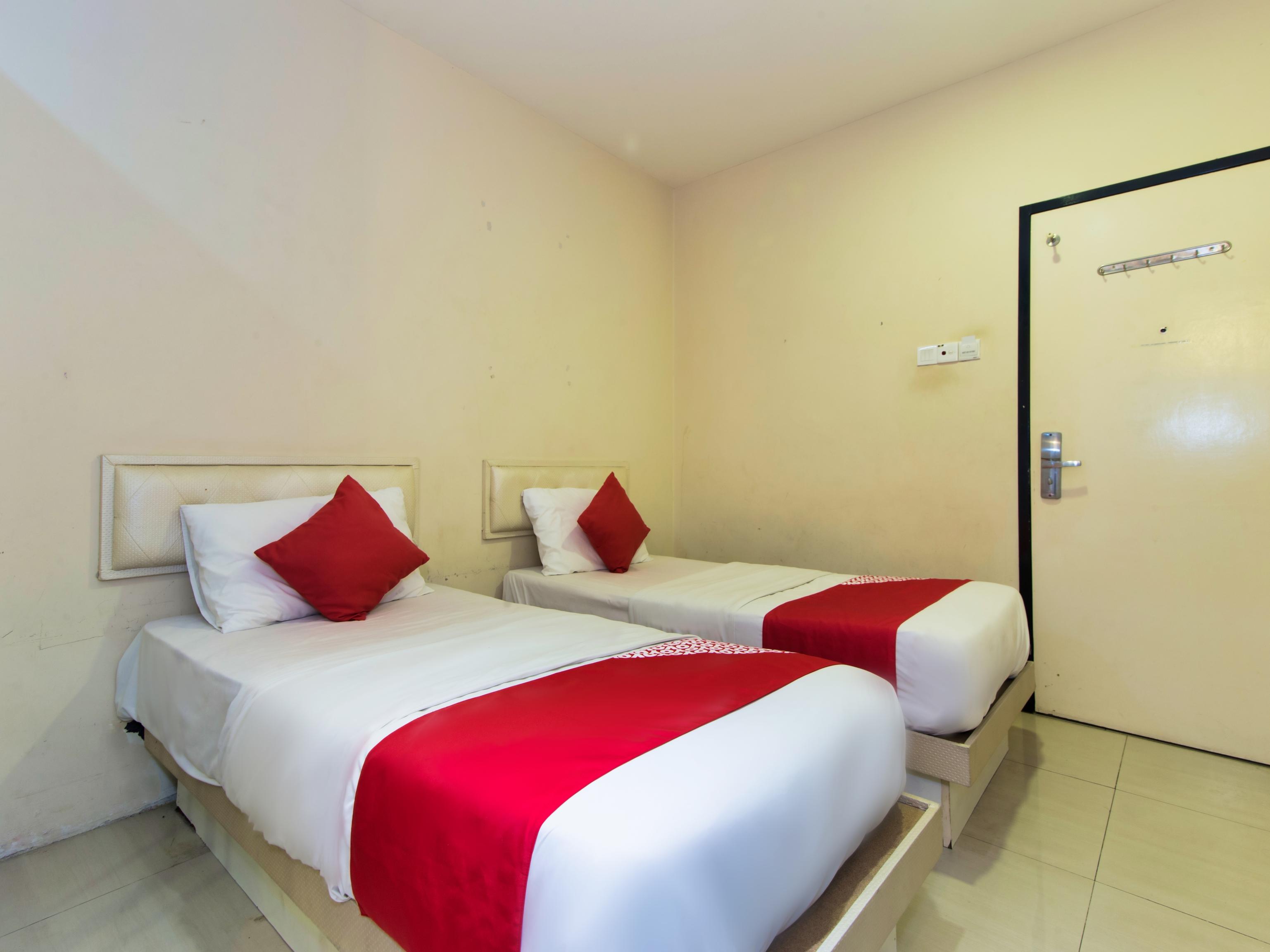 Oyo 479 The Green Hotel Ampang (Selangor) Exterior foto
