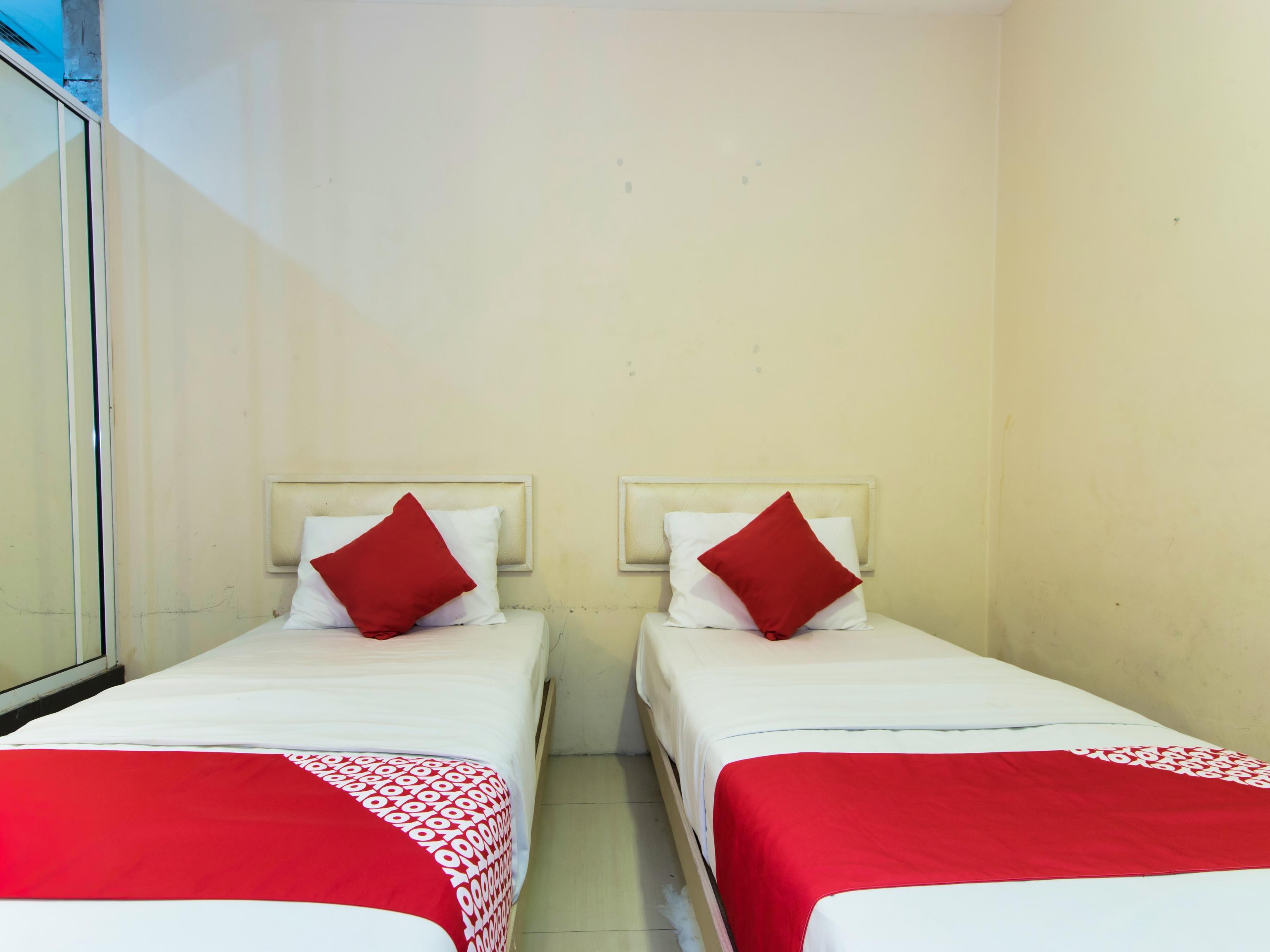 Oyo 479 The Green Hotel Ampang (Selangor) Exterior foto