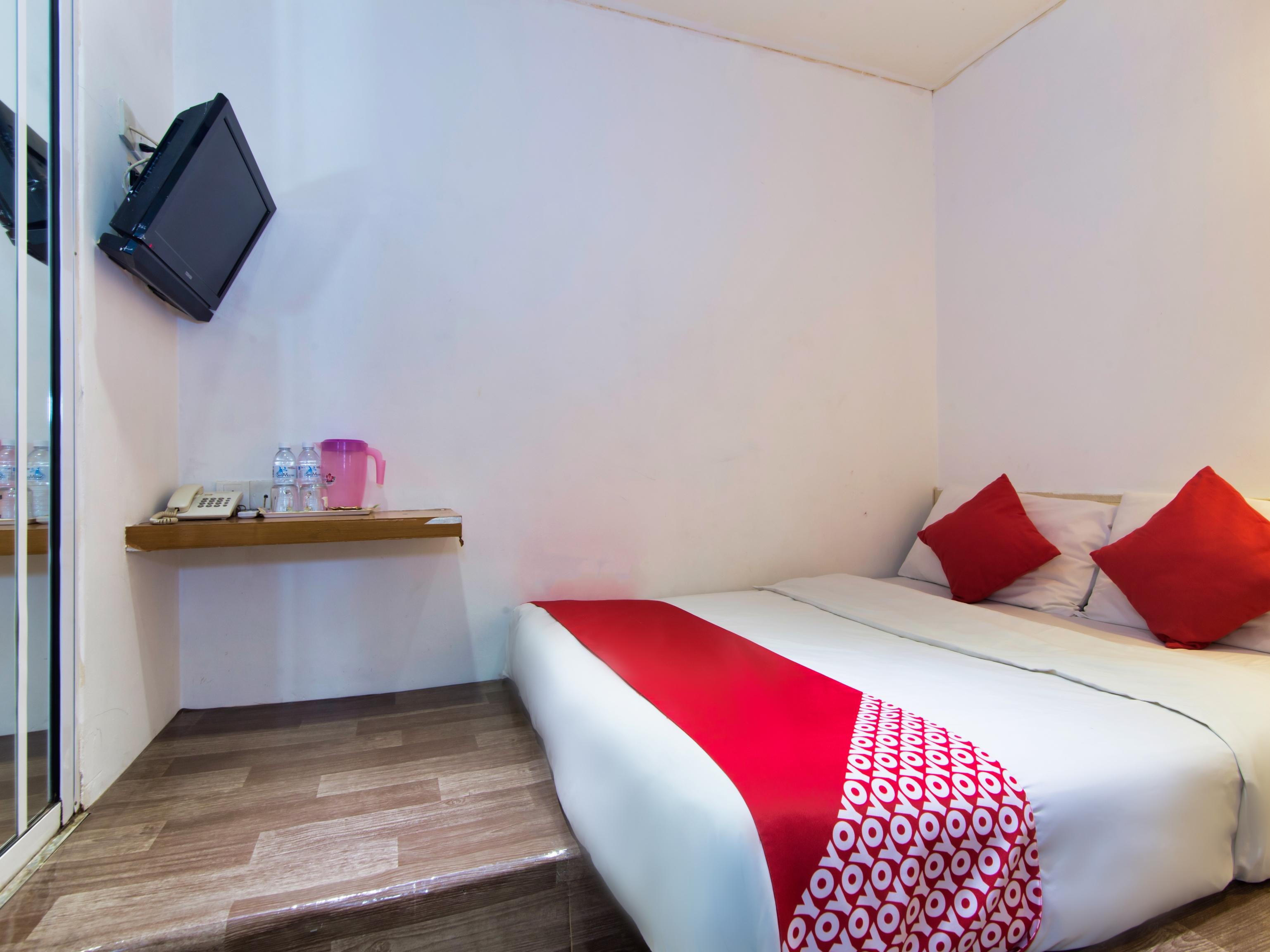 Oyo 479 The Green Hotel Ampang (Selangor) Exterior foto