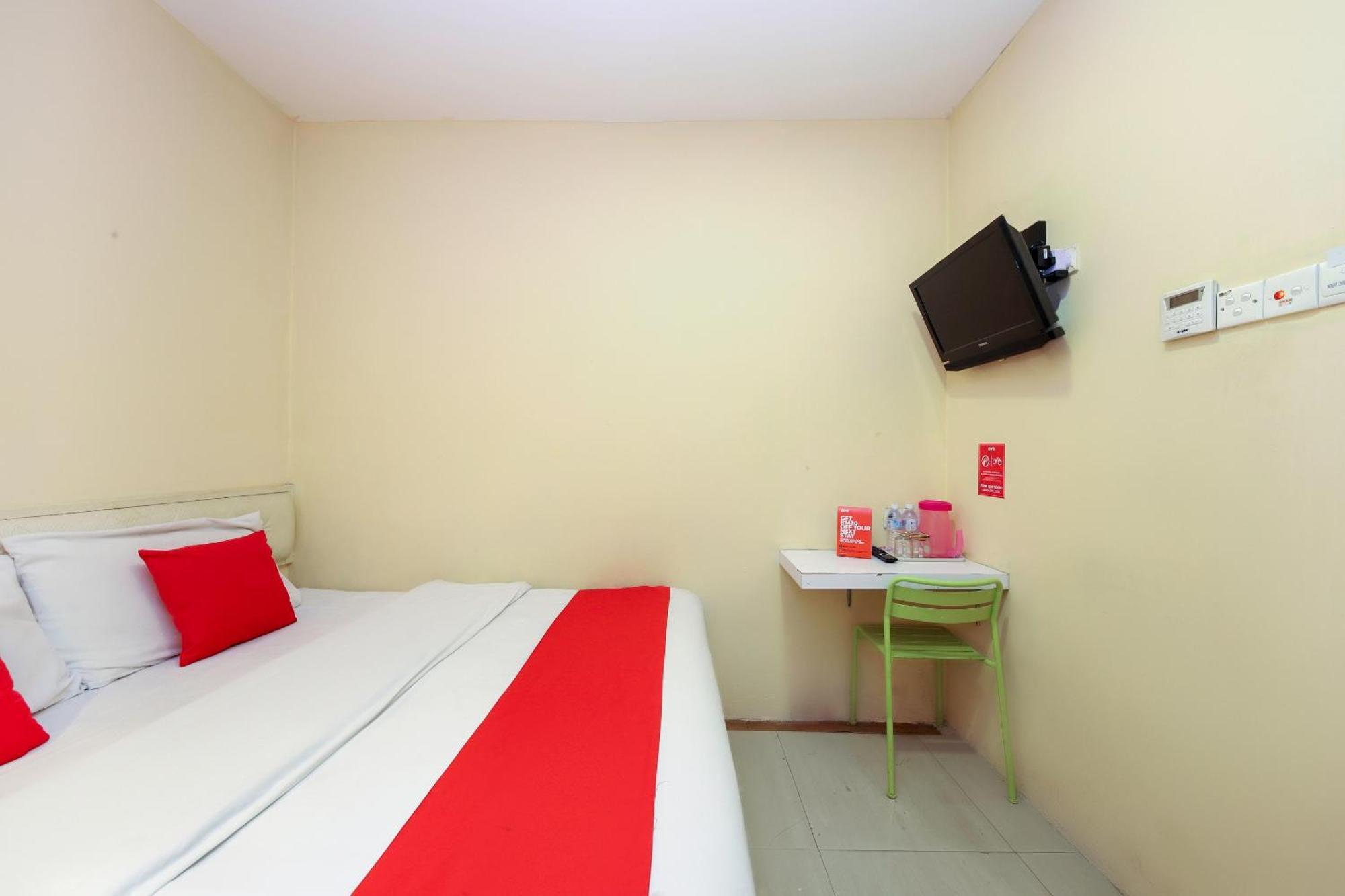 Oyo 479 The Green Hotel Ampang (Selangor) Exterior foto