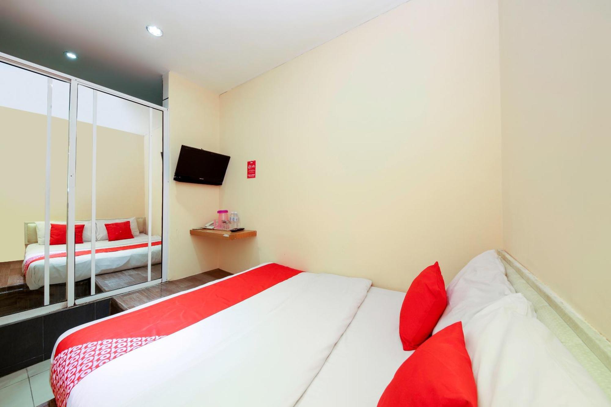 Oyo 479 The Green Hotel Ampang (Selangor) Exterior foto