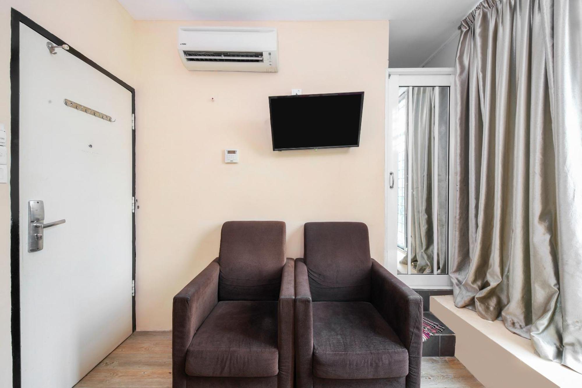 Oyo 479 The Green Hotel Ampang (Selangor) Exterior foto