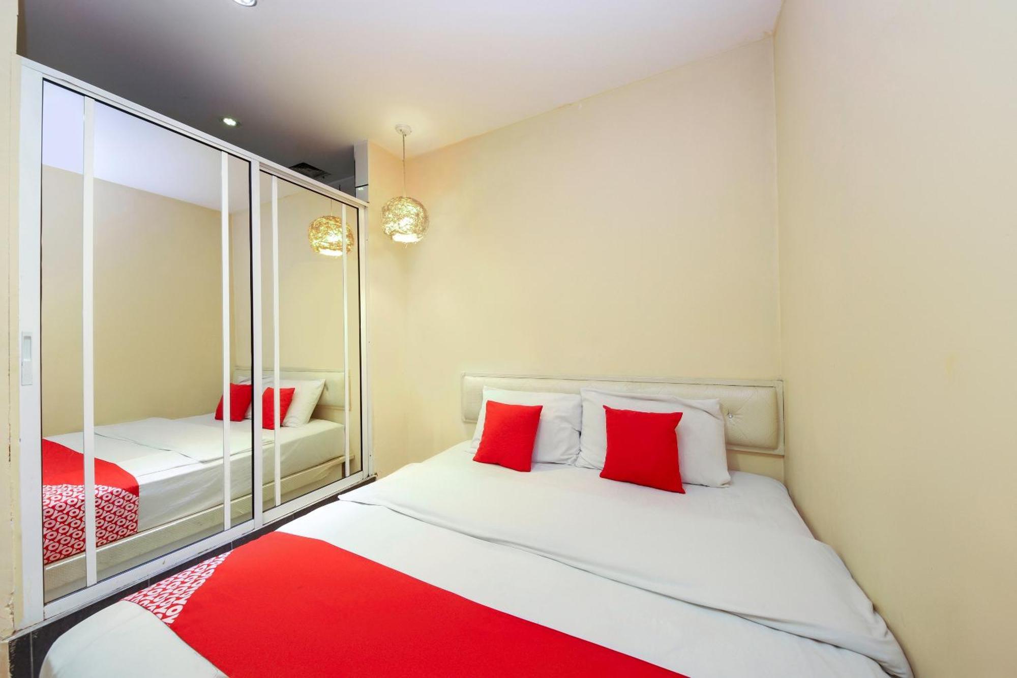 Oyo 479 The Green Hotel Ampang (Selangor) Exterior foto