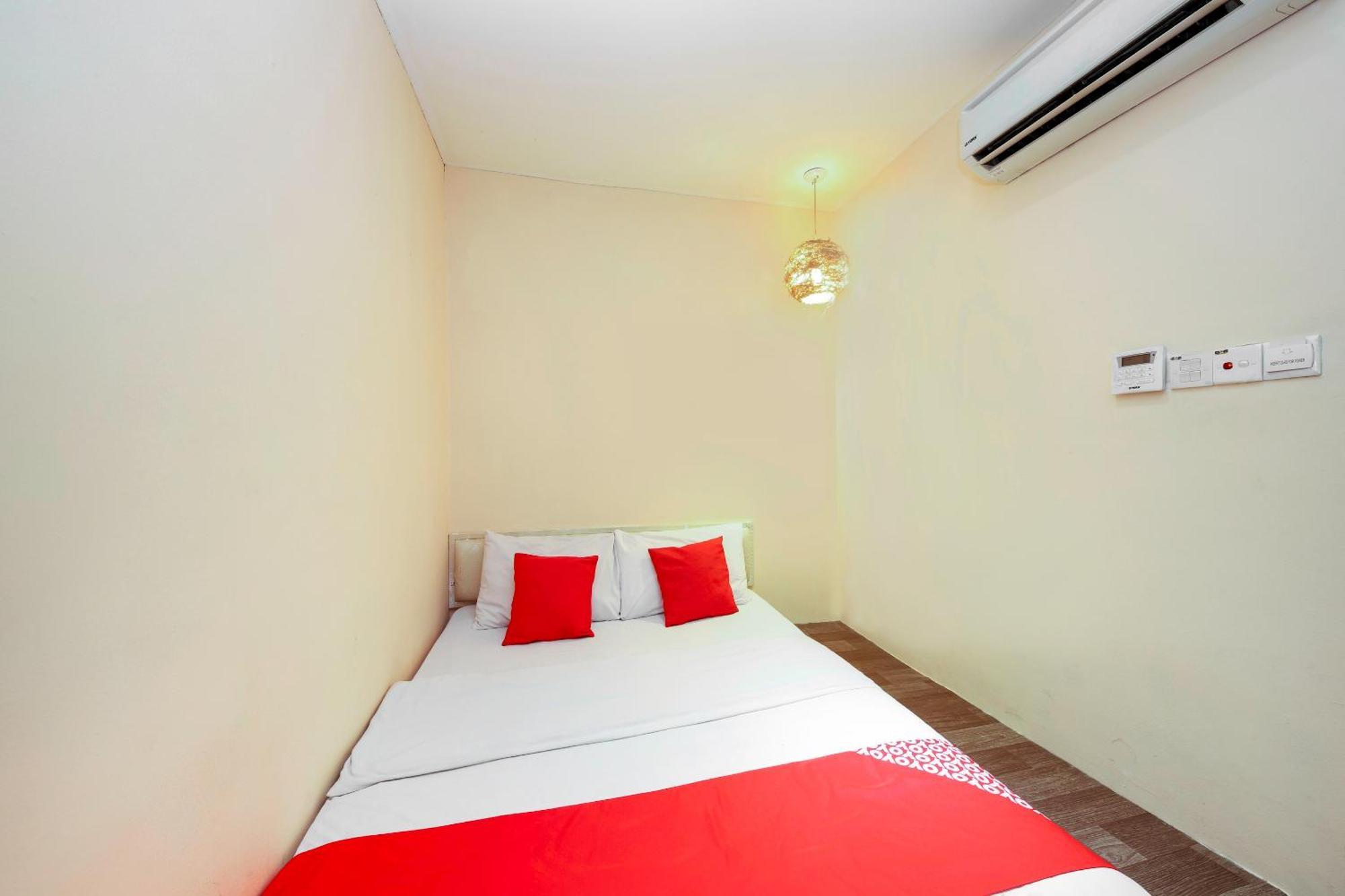 Oyo 479 The Green Hotel Ampang (Selangor) Exterior foto