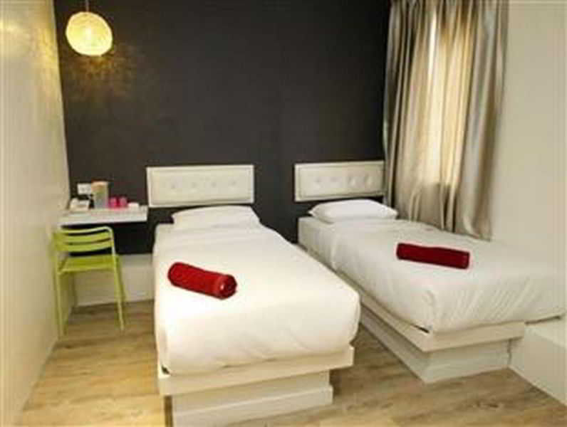 Oyo 479 The Green Hotel Ampang (Selangor) Exterior foto