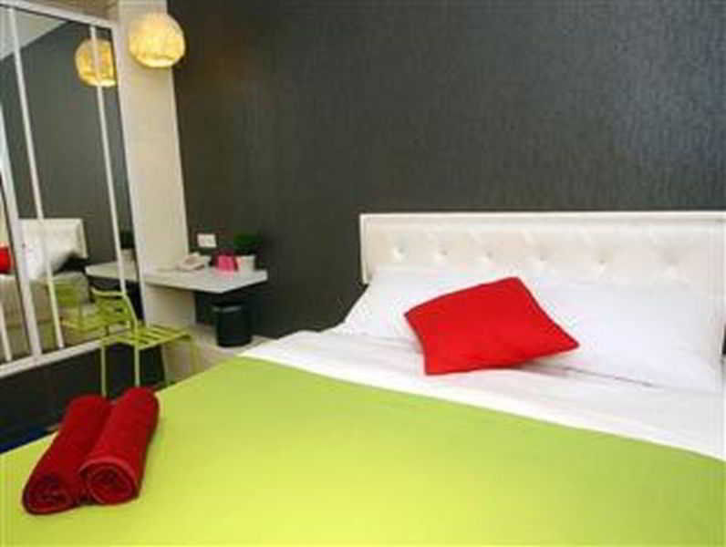 Oyo 479 The Green Hotel Ampang (Selangor) Exterior foto