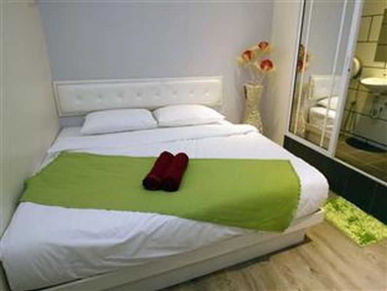 Oyo 479 The Green Hotel Ampang (Selangor) Exterior foto