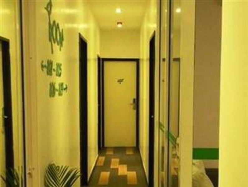 Oyo 479 The Green Hotel Ampang (Selangor) Exterior foto